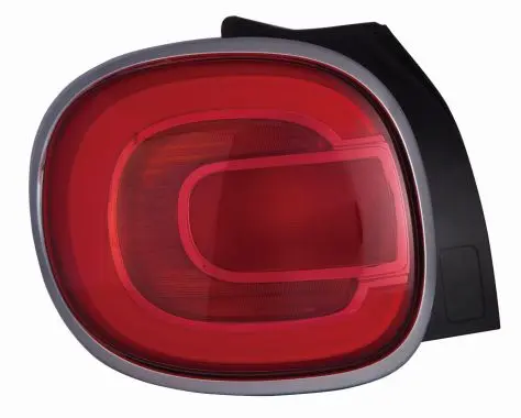 задни светлини ABAKUS              