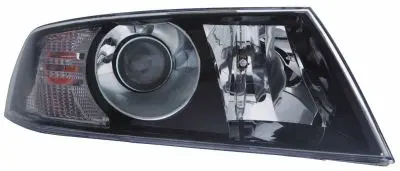 главен фар ABAKUS              