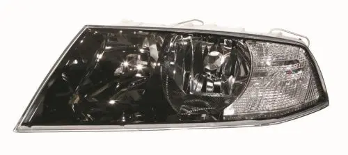 главен фар ABAKUS              