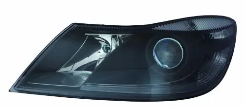 главен фар ABAKUS              