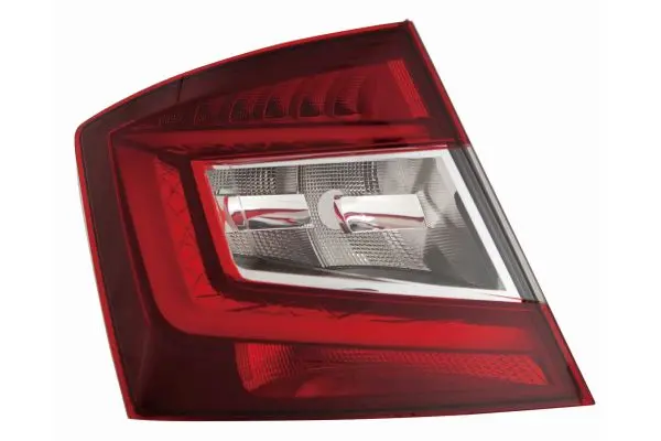 задни светлини ABAKUS              