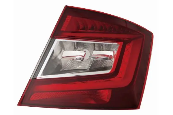 задни светлини ABAKUS              