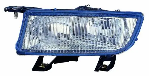 фар за мъгла ABAKUS              