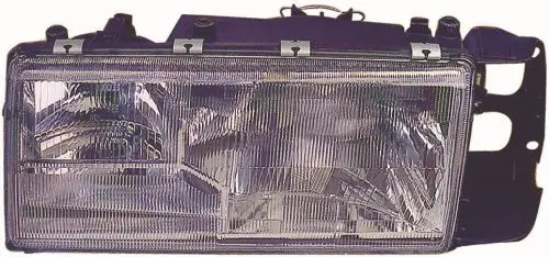 главен фар ABAKUS              