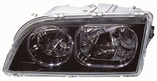 главен фар ABAKUS              