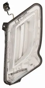 дневни светлини ABAKUS              