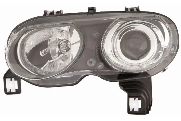 главен фар ABAKUS              