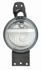 главен фар ABAKUS              