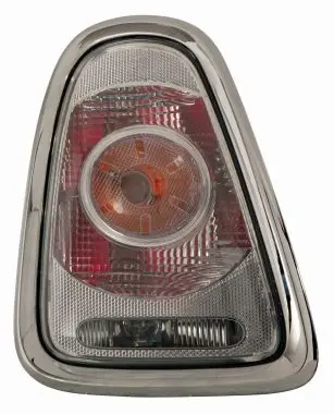 комплект задна светлина ABAKUS              