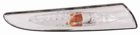 комплект мигачи ABAKUS              