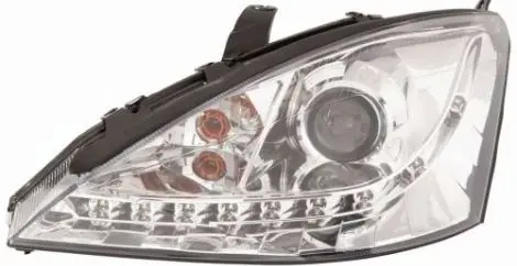 комплект главен фар ABAKUS              