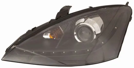 комплект главен фар ABAKUS              