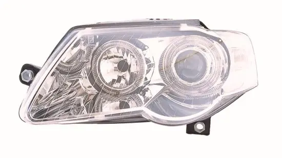 комплект главен фар ABAKUS              