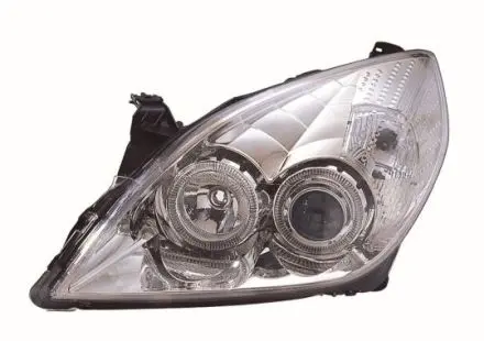 комплект главен фар ABAKUS              