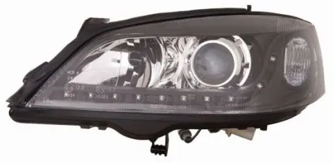 комплект главен фар ABAKUS              