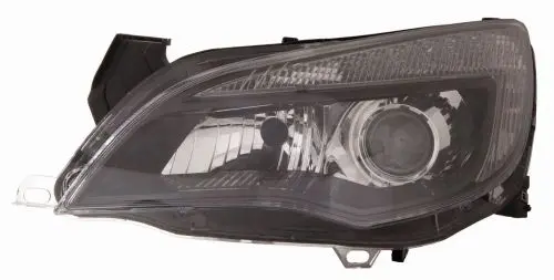 комплект главен фар ABAKUS              