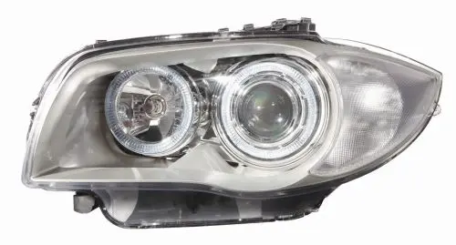 комплект главен фар ABAKUS              