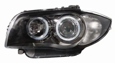 комплект главен фар ABAKUS              