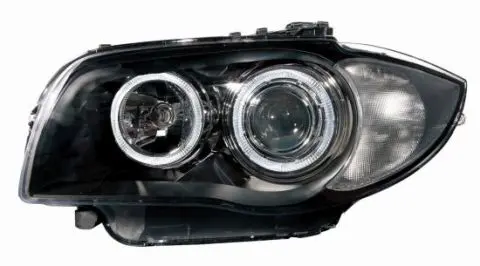 комплект главен фар ABAKUS              