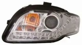 комплект главен фар ABAKUS              