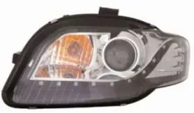 комплект главен фар ABAKUS              