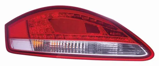 комплект задна светлина ABAKUS              