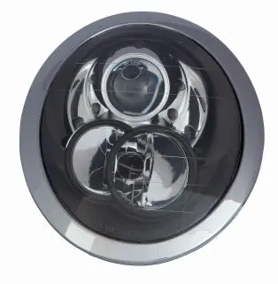 комплект главен фар ABAKUS              