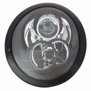 комплект главен фар ABAKUS              