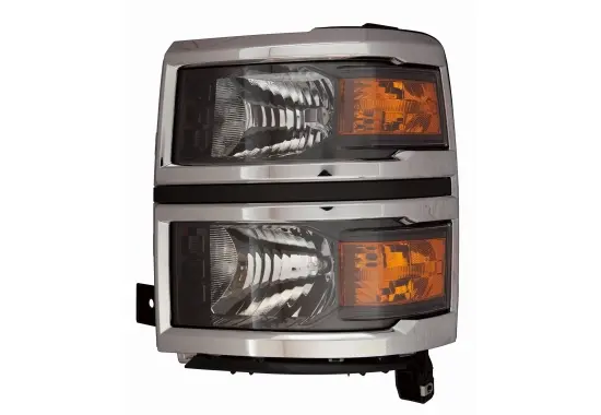 главен фар ABAKUS              