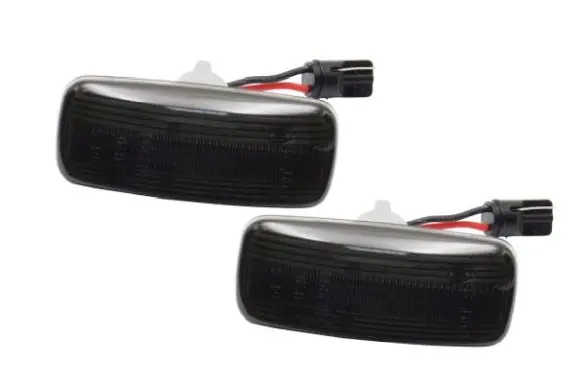 комплект мигачи ABAKUS              