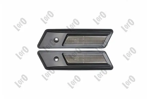 комплект мигачи ABAKUS              