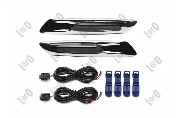 комплект мигачи ABAKUS              