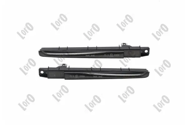 комплект мигачи ABAKUS              