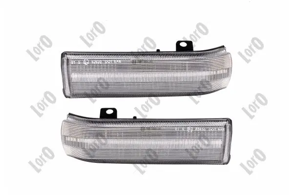 комплект мигачи ABAKUS              