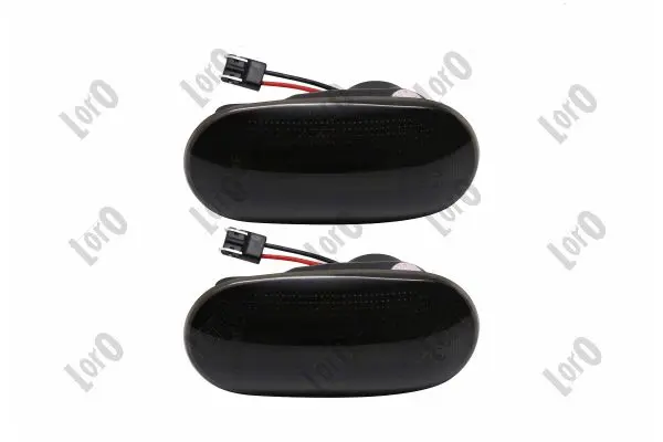 комплект мигачи ABAKUS              