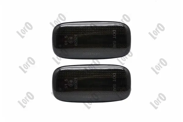 комплект мигачи ABAKUS              