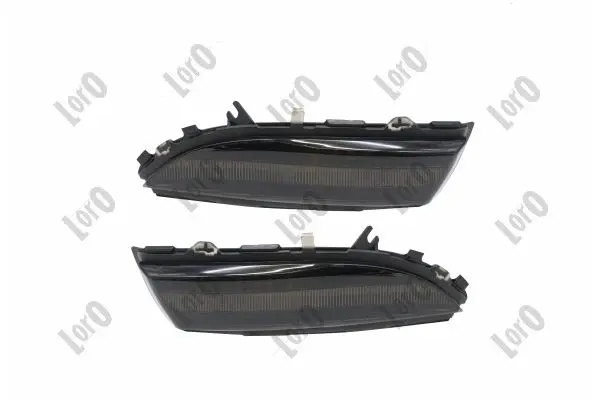 комплект мигачи ABAKUS              