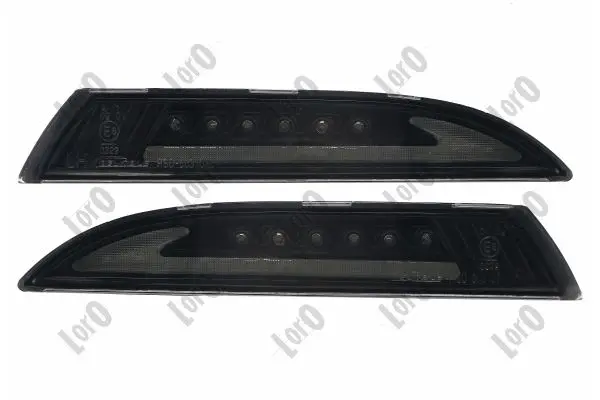 комплект мигачи ABAKUS              