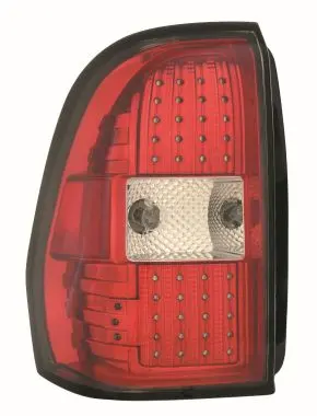 комплект задна светлина ABAKUS              