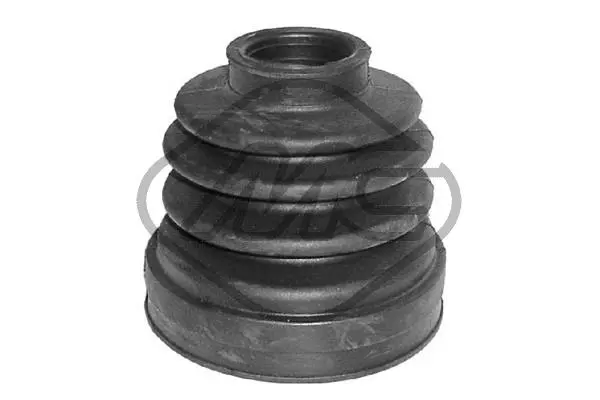Маншон, полуоска Metalcaucho
