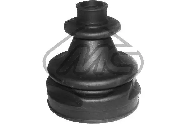 маншон, полуоска Metalcaucho         