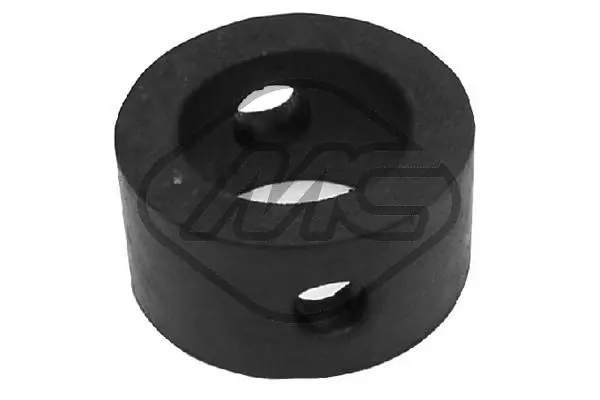 ударен тампон, гърне Metalcaucho         