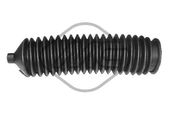 маншон, кормилно управление Metalcaucho         