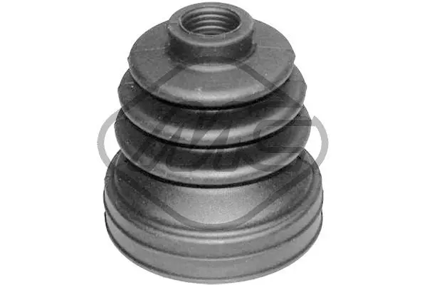 маншон, полуоска Metalcaucho         