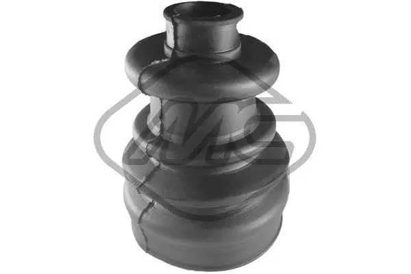 Маншон, полуоска Metalcaucho