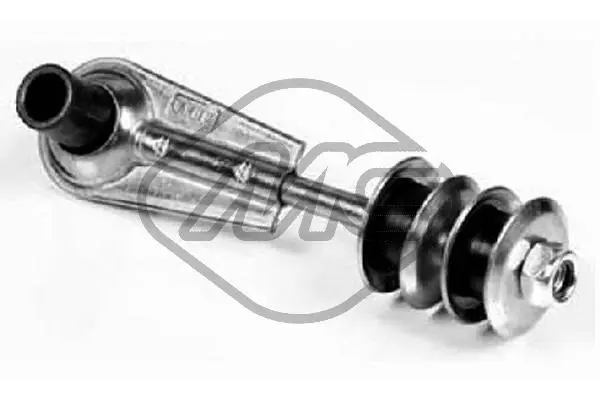 биалета Metalcaucho         