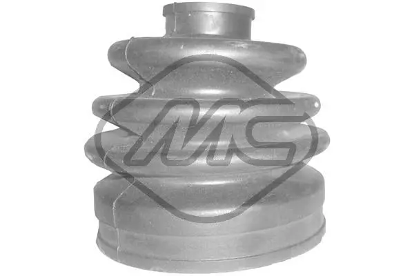Маншон, полуоска Metalcaucho