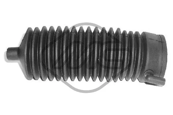 маншон, кормилно управление Metalcaucho         