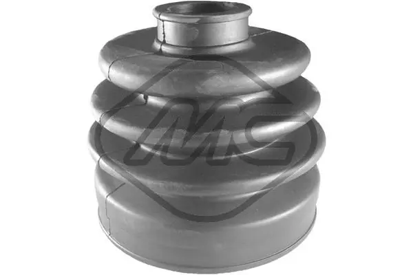 маншон, полуоска Metalcaucho         