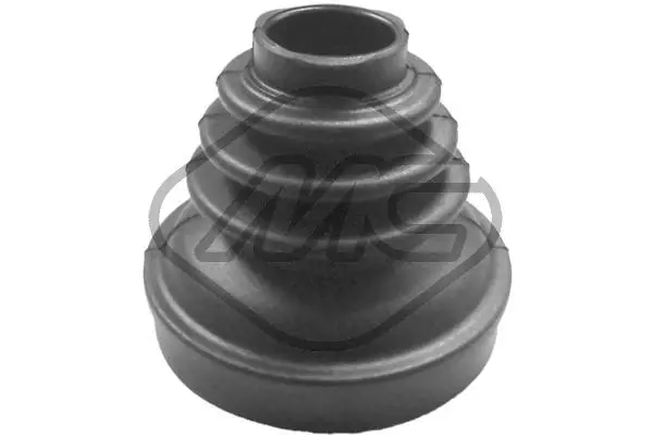 маншон, полуоска Metalcaucho         